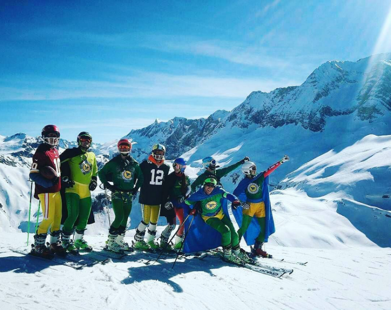 Cursillo Carnaval infantil y adulto